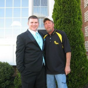 Meet your Posher, John